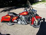Click image for larger version

Name:	2013 HD Road King.jpg
Views:	400
Size:	172.5 KB
ID:	104832
